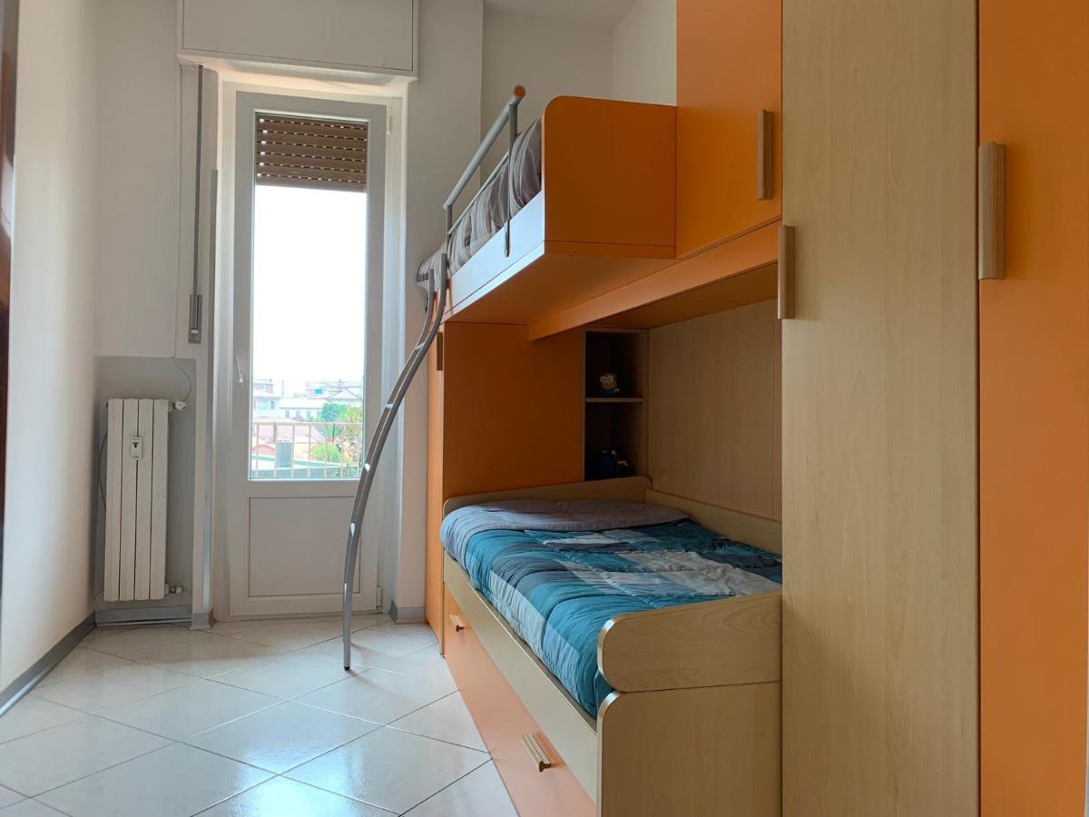 Milan Apartment 외부 사진
