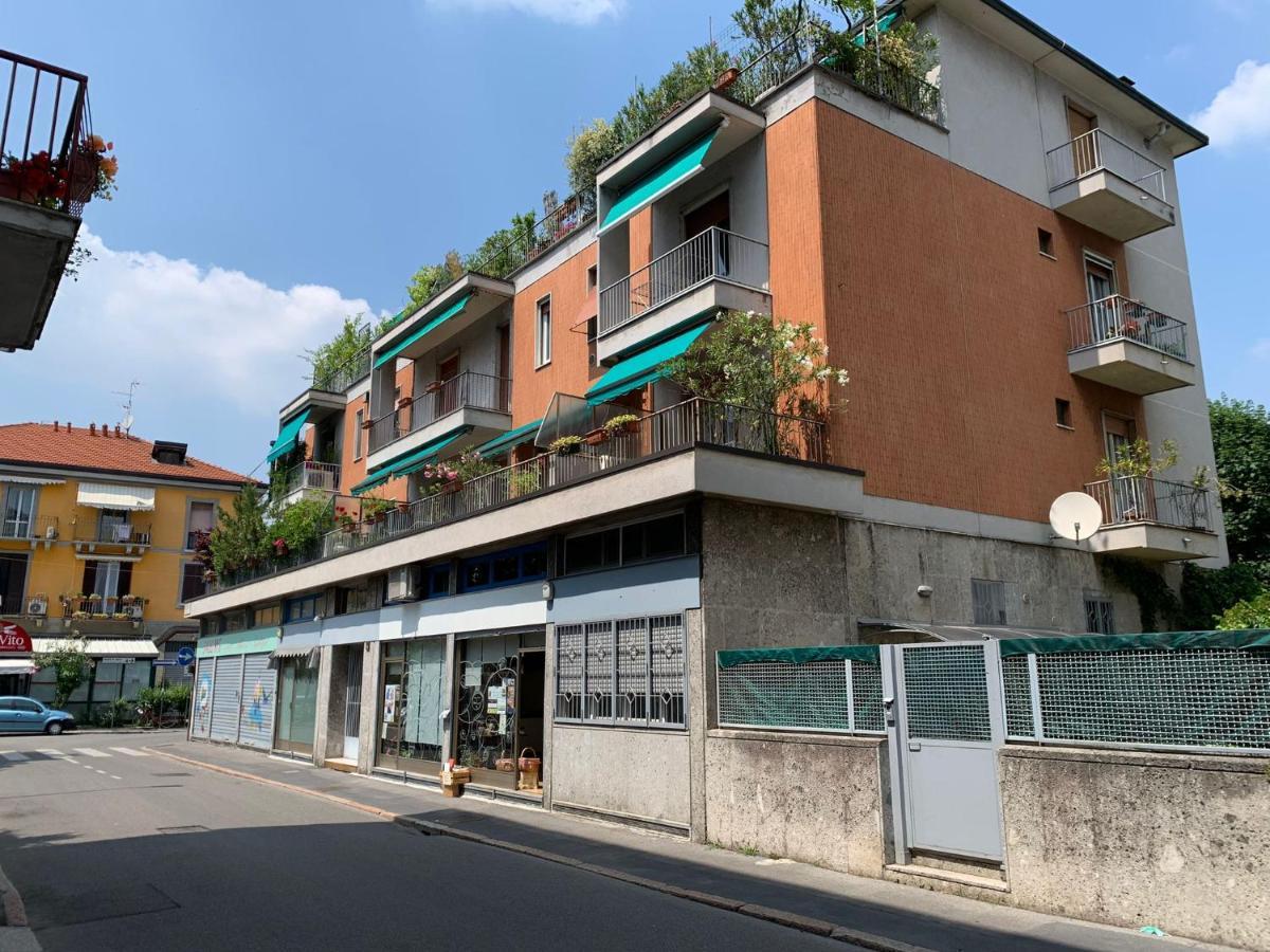 Milan Apartment 외부 사진