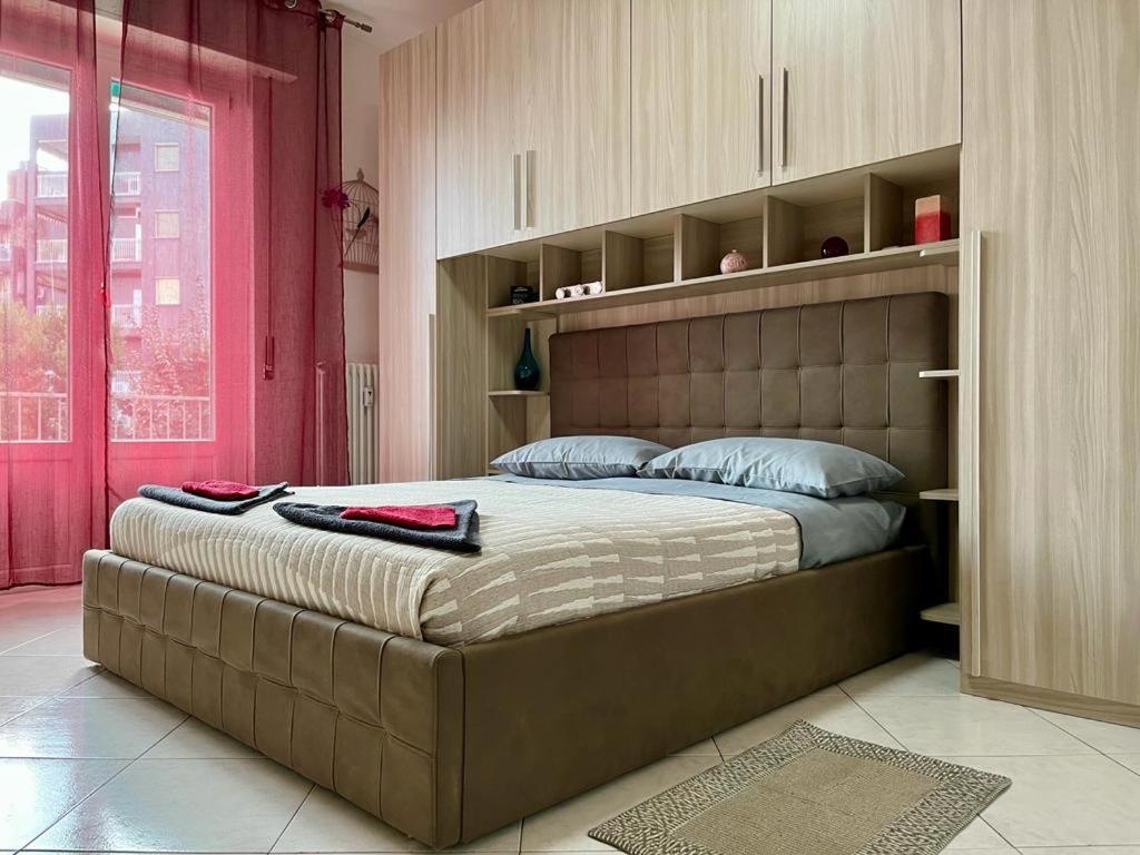 Milan Apartment 외부 사진