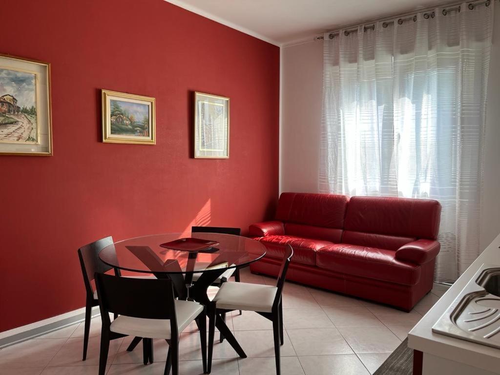 Milan Apartment 외부 사진