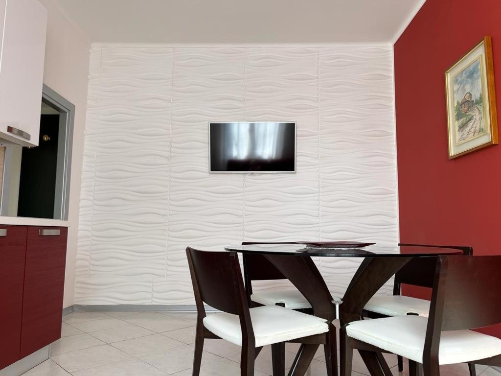 Milan Apartment 외부 사진